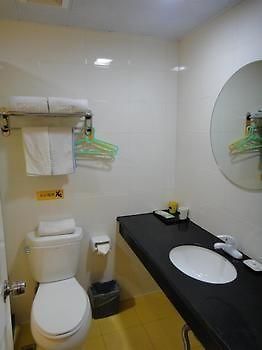 Home Inn Suzhoutrain Station North Square Suzhou (Jiangsu) Exterior photo