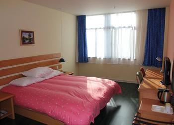 Home Inn Suzhoutrain Station North Square Suzhou (Jiangsu) Exterior photo