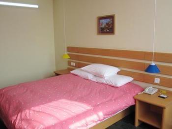 Home Inn Suzhoutrain Station North Square Suzhou (Jiangsu) Exterior photo