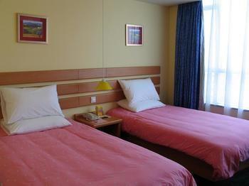 Home Inn Suzhoutrain Station North Square Suzhou (Jiangsu) Exterior photo