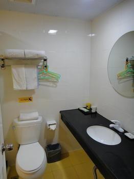 Home Inn Suzhoutrain Station North Square Suzhou (Jiangsu) Exterior photo