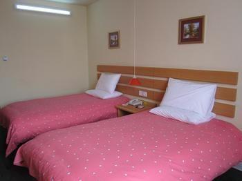 Home Inn Suzhoutrain Station North Square Suzhou (Jiangsu) Exterior photo