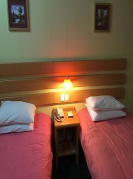 Home Inn Suzhoutrain Station North Square Suzhou (Jiangsu) Exterior photo